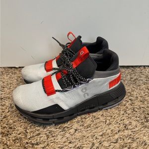 On Cloud Nova women’s size 7